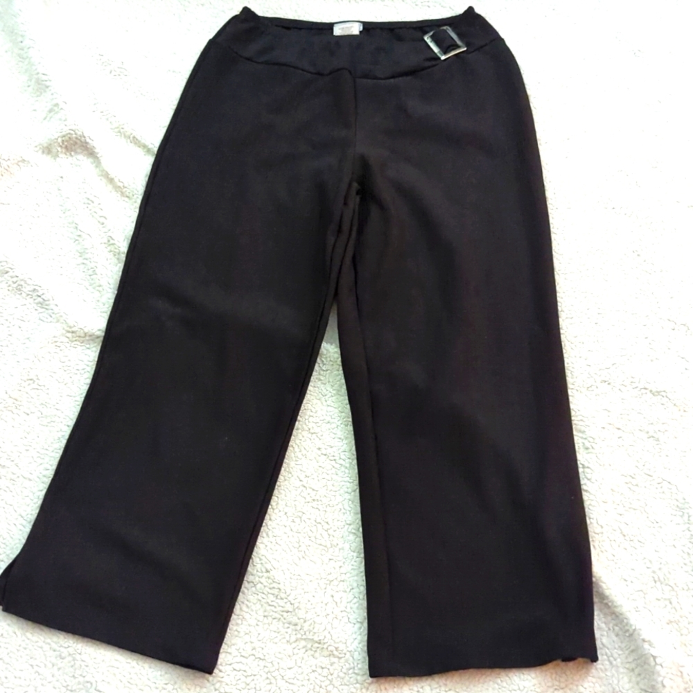 Ladies capris
